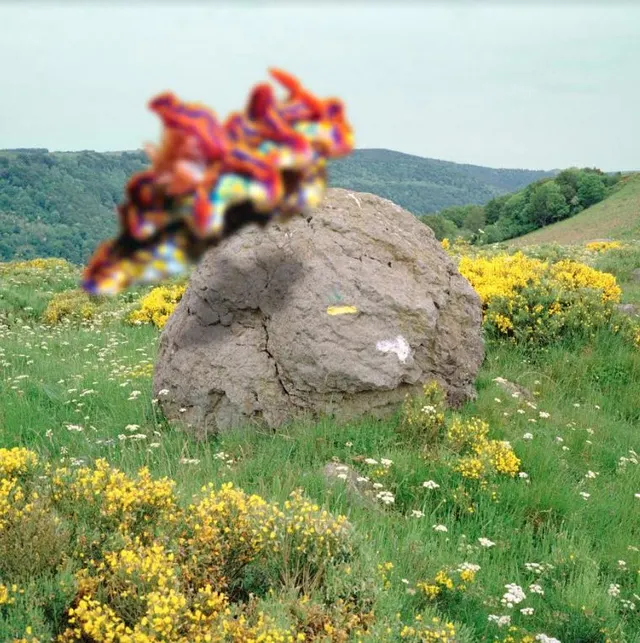 Joakim Second Nature (2LP) 