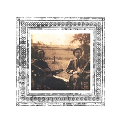 Jack Rose Jack Rose (LP)