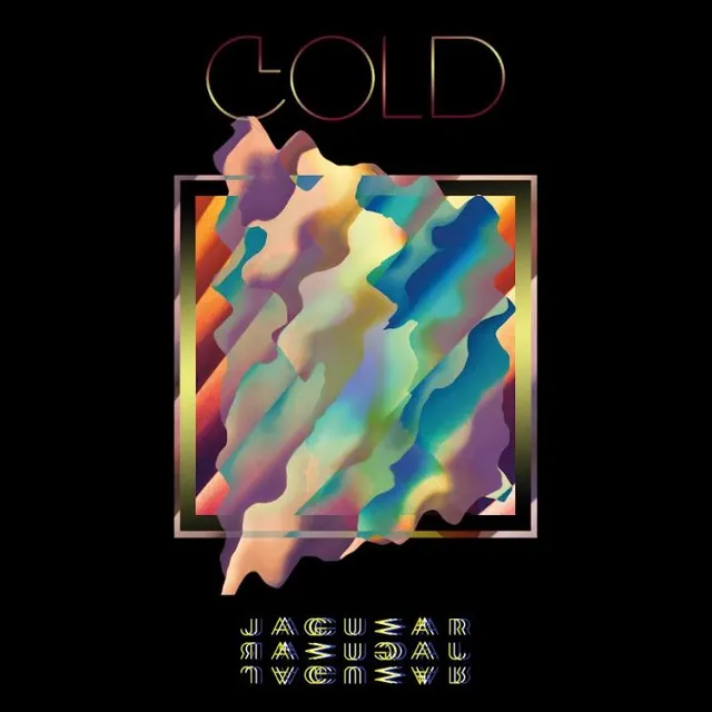 Jaguwar Gold (LP) 