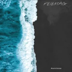 Feiertag Time To Recover Remixes (12")