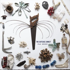 The Suitcase Junket Pile Driver (LP)