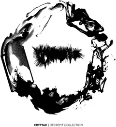Cryptae Decrepit Collection (LP)