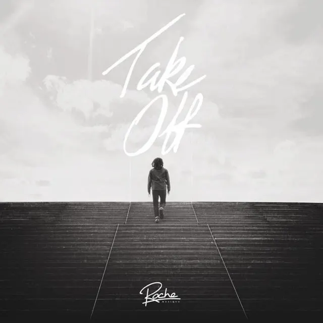 FKJ Take Off EP (LP) 