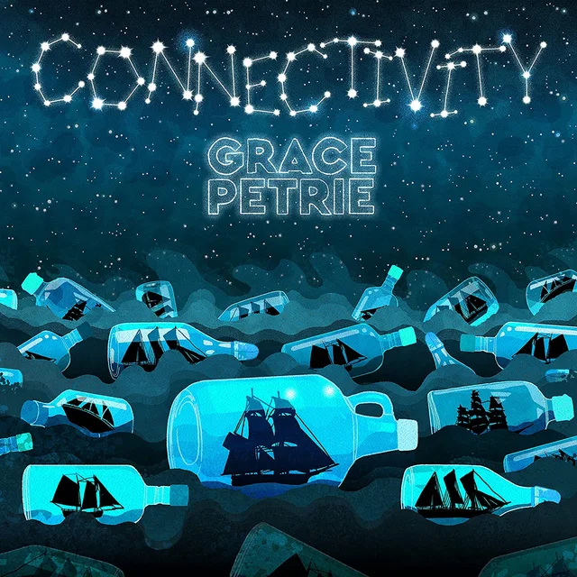 Grace Petrie Connectivity (2LP) 