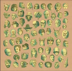 Regal Worm Hideous Goblink (LP)