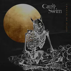 Can't Swim Change Of Plans - LTD (LP)
