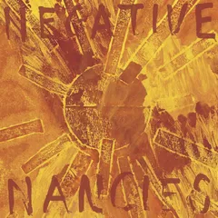 Negative Nancies Heatwave (LP)