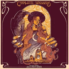 Charlotte Wessels Tales From Six Feet Under (LP)