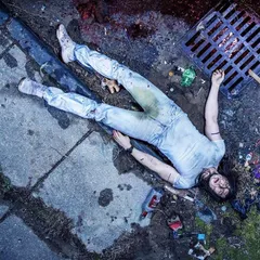 Andrew W.K. God Is Partying - LTD (LP)