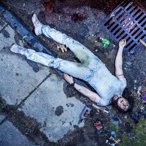 Andrew W.K. God Is Partying - LTD (LP) 