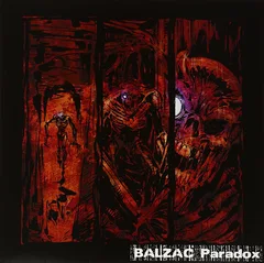 Balzac Paradox - LTD (LP)