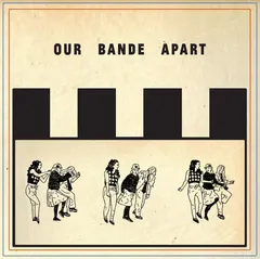 Third Eye Blind Our Bande Apart (LP)