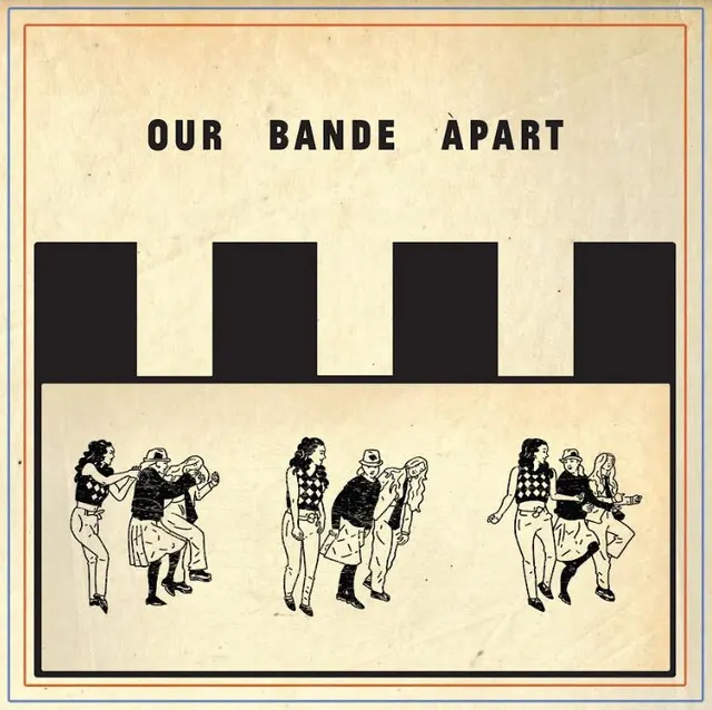 Third Eye Blind Our Bande Apart (LP) 