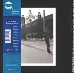 Irreversible Entanglements Open The Gates (2LP)