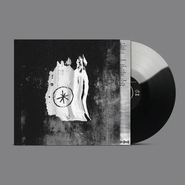 Heartworms Glutton For Punishment - LTD (LP) 