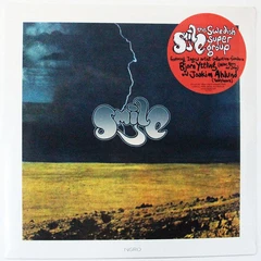 Smile A Flash In The Night (LP)