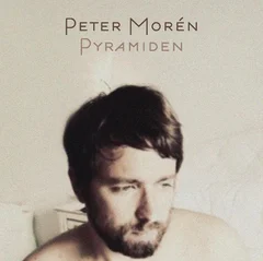 Peter Morén Pyramiden (LP)