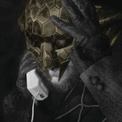 Hortlax Cobra Night Shift (LP)