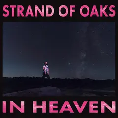Strand Of Oaks In Heaven (LP)