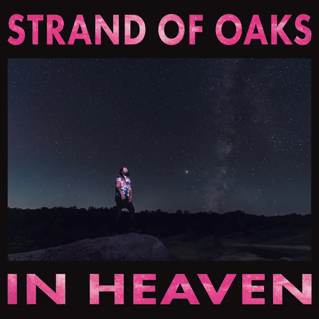 Strand Of Oaks In Heaven (LP) 