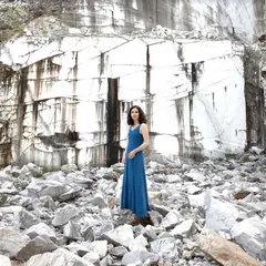 Marta Del Grandi Until We Fossilize (LP)