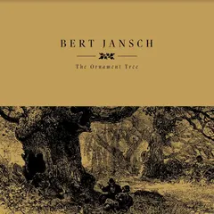 Bert Jansch The Ornament Tree (LP)