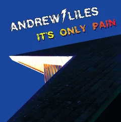 Andrew Liles Its Only Pain (LP)