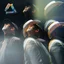 Side Brok &amp; Sirkel Sag All Verda (LP)