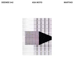Asa Moto Martino (12")