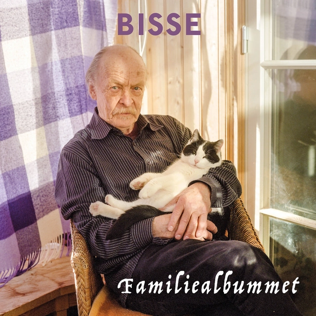 Bisse Familiealbummet (LP) 