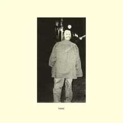 Tunic Quitter (LP)
