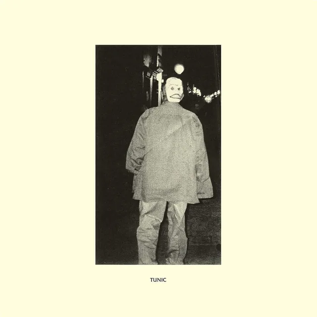 Tunic Quitter (LP) 