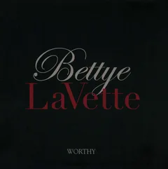 Bettye LaVette Worthy - DLX (CD+DVD)