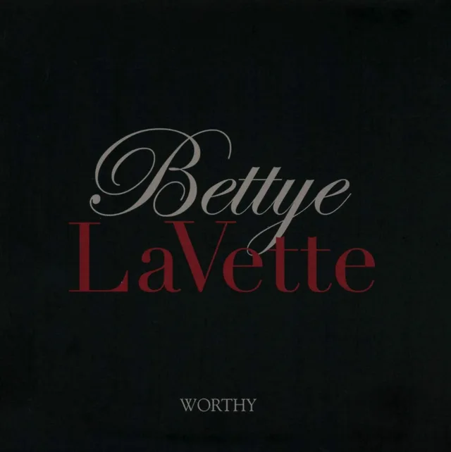 Bettye LaVette Worthy - DLX (CD+DVD) 