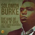 Solomon Burke The King Of Rock 'N' Soul… (3CD)