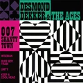 Desmond Dekker &amp; The Aces 007 Shanty Town - LTD (LP)