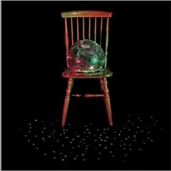 Jim O'Rourke The Visitor (CD)