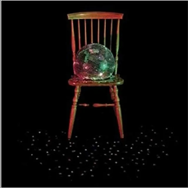 Jim O'Rourke The Visitor (CD) 