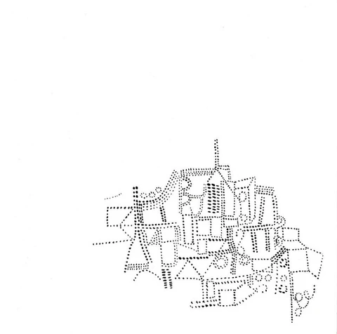 Jim O'Rourke Tamper (CD) 