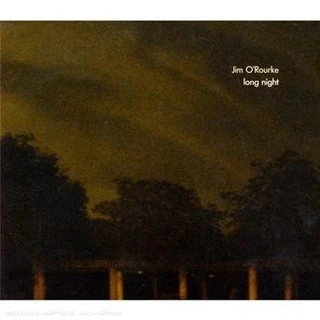 Jim O'Rourke Long Night (2CD)