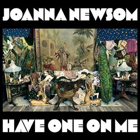 Joanna Newsom Have One On Me (3CD) 