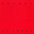 Fugazi 13 Songs (CD)