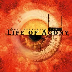 Life Of Agony Soul Searching Sun (LP)