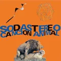 Soda Stereo Cancion Animal - LTD (LP)