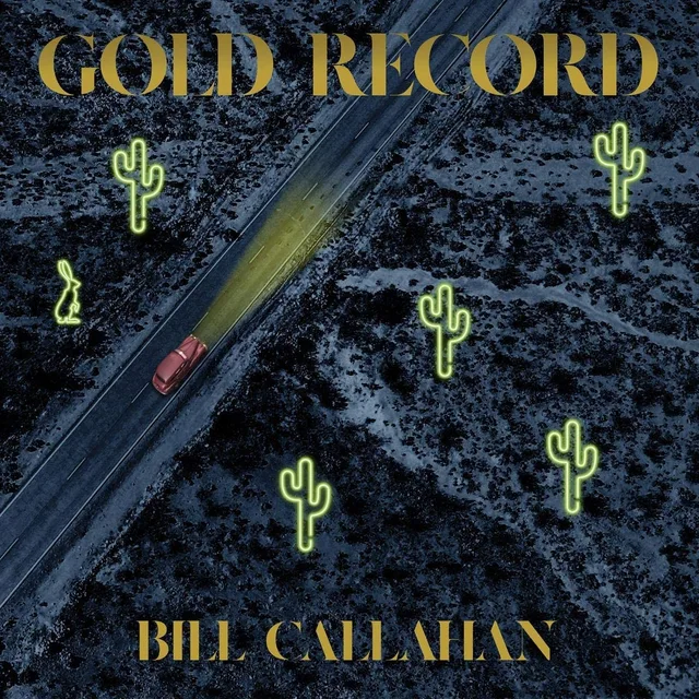 Bill Callahan Gold Record (CD) 