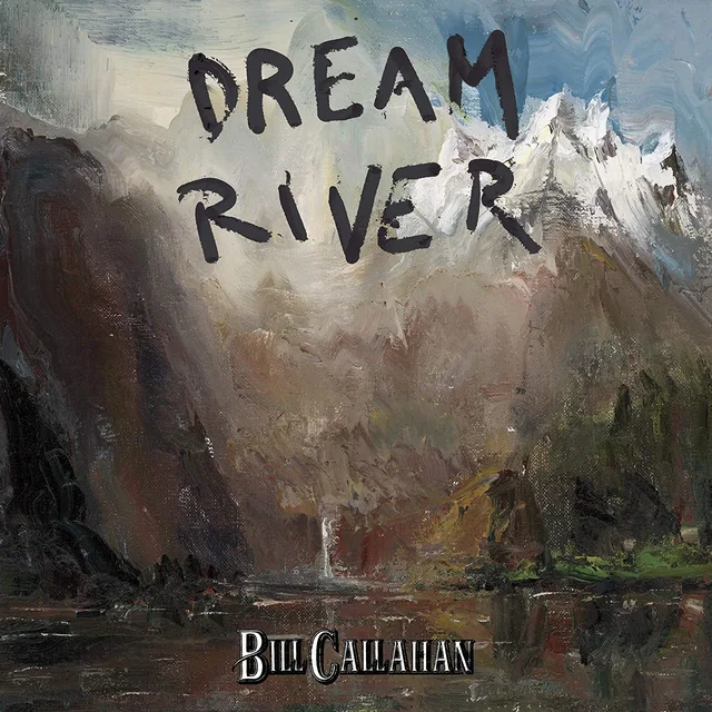 Bill Callahan Dream River (CD) 