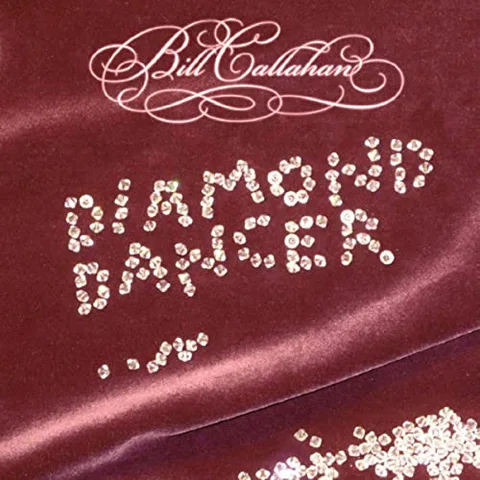 Bill Callahan Diamond Dancer EP (CD) 