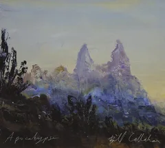 Bill Callahan Apocalypse (CD)
