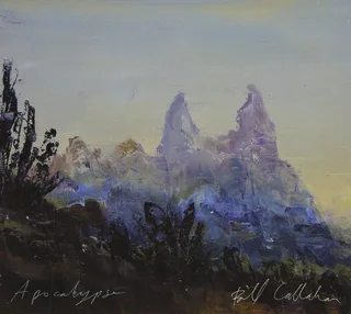 Bill Callahan Apocalypse (CD)