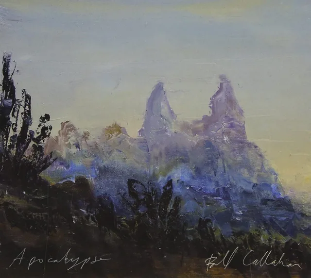 Bill Callahan Apocalypse (CD) 